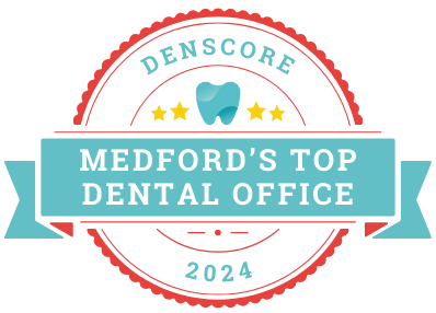 denscore-2024-top-dental-office-badge-rogue-valley-dental-center